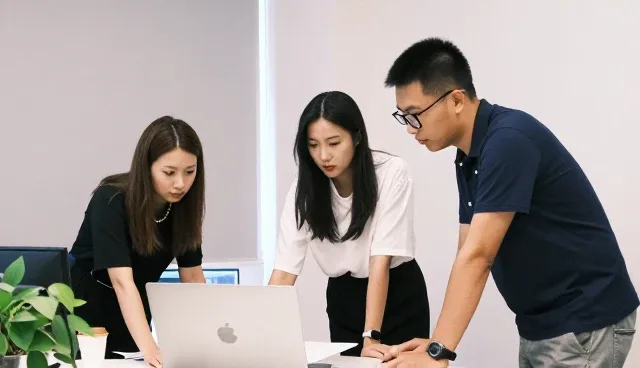 局部改造中的场景设计如何推动业务发展